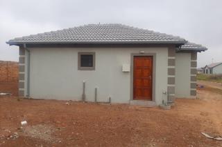 3 Bedroom Property for Sale in Reigerpark Gauteng
