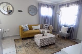 3 Bedroom Property for Sale in Reigerpark Gauteng