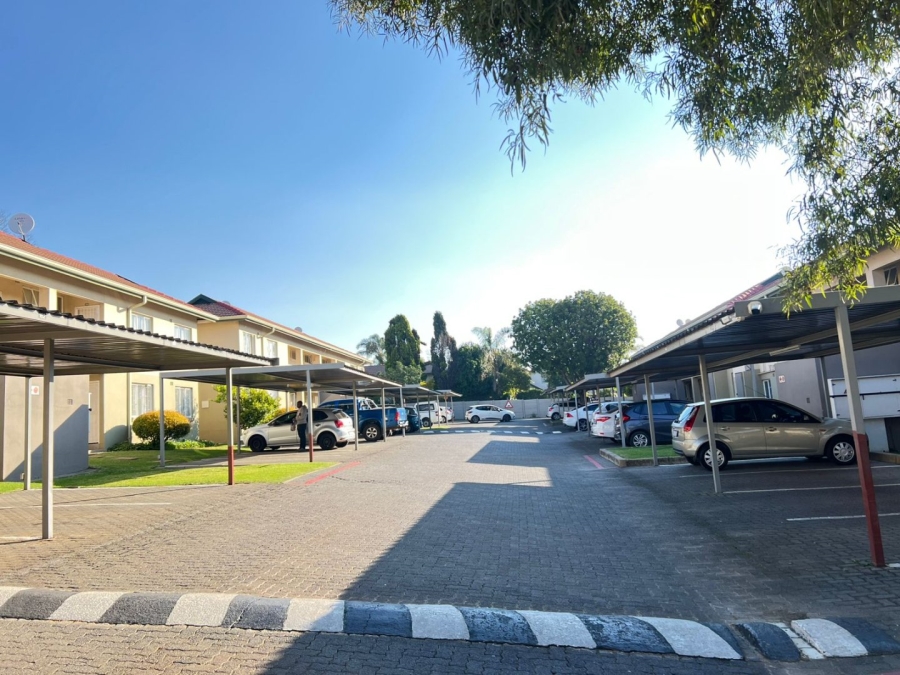 To Let 2 Bedroom Property for Rent in Eden Glen Gauteng