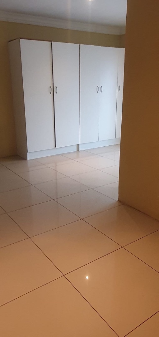 To Let 4 Bedroom Property for Rent in Crystal Park Gauteng