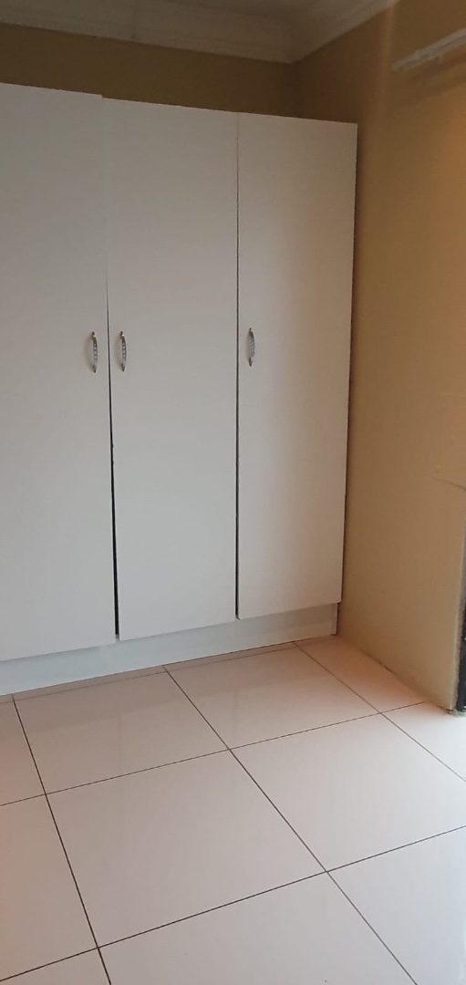 To Let 4 Bedroom Property for Rent in Crystal Park Gauteng