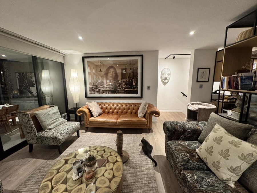 2 Bedroom Property for Sale in Lombardy Gauteng