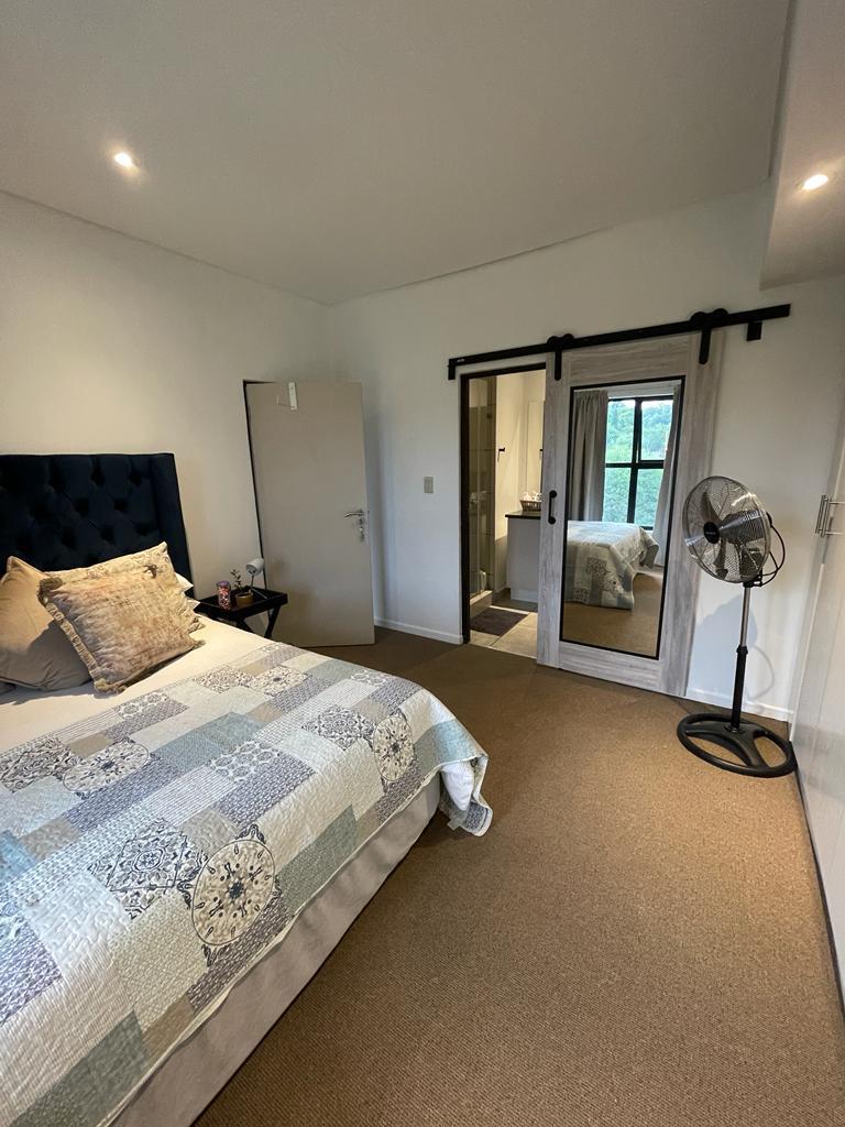 2 Bedroom Property for Sale in Lombardy Gauteng