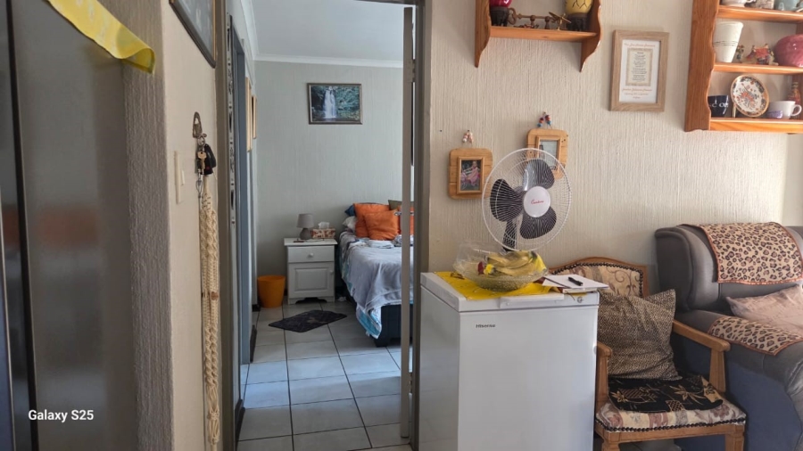 1 Bedroom Property for Sale in Dalpark Ext 11 Gauteng