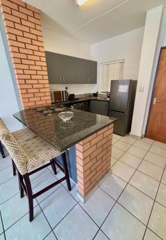 To Let  Bedroom Property for Rent in Vorna Valley Gauteng