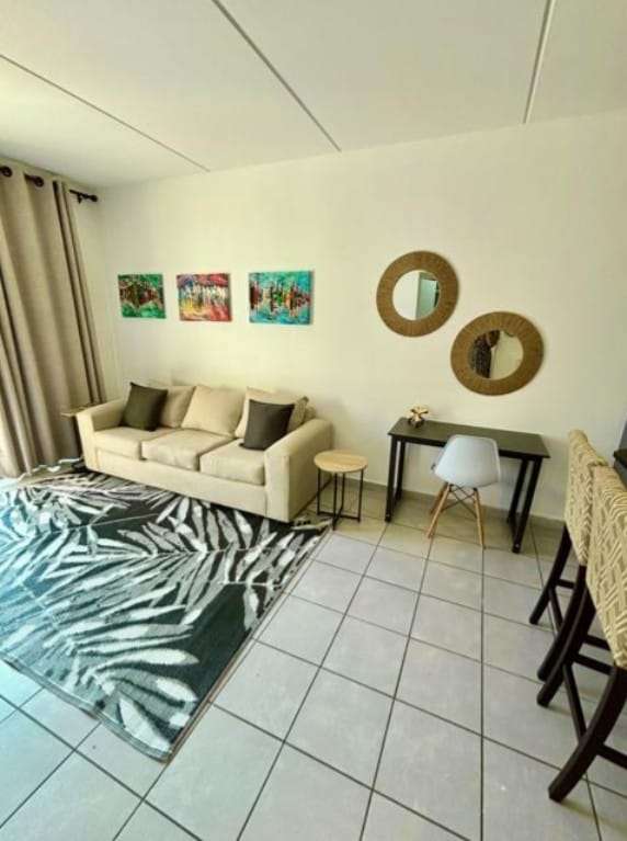 To Let  Bedroom Property for Rent in Vorna Valley Gauteng