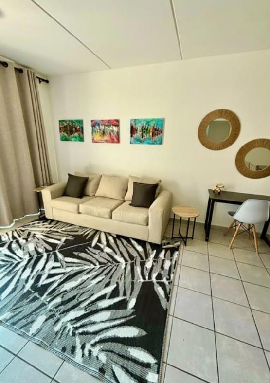 To Let  Bedroom Property for Rent in Vorna Valley Gauteng