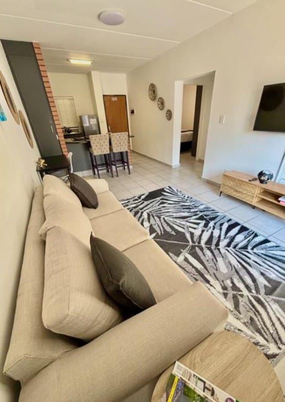 To Let  Bedroom Property for Rent in Vorna Valley Gauteng