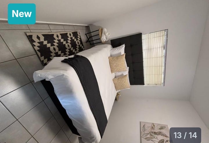 To Let  Bedroom Property for Rent in Vorna Valley Gauteng