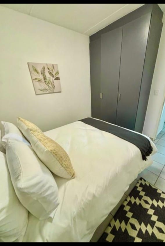 To Let  Bedroom Property for Rent in Vorna Valley Gauteng