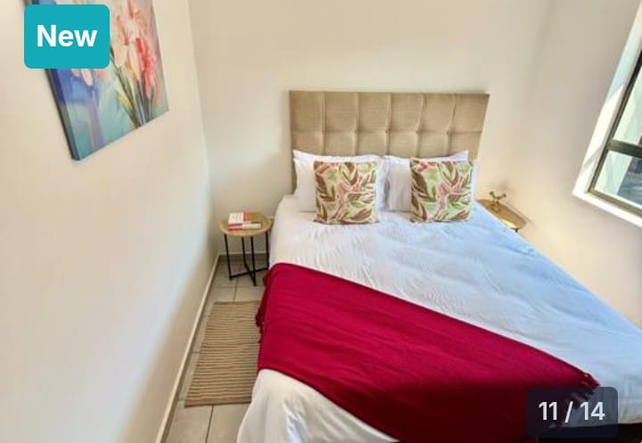 To Let  Bedroom Property for Rent in Vorna Valley Gauteng