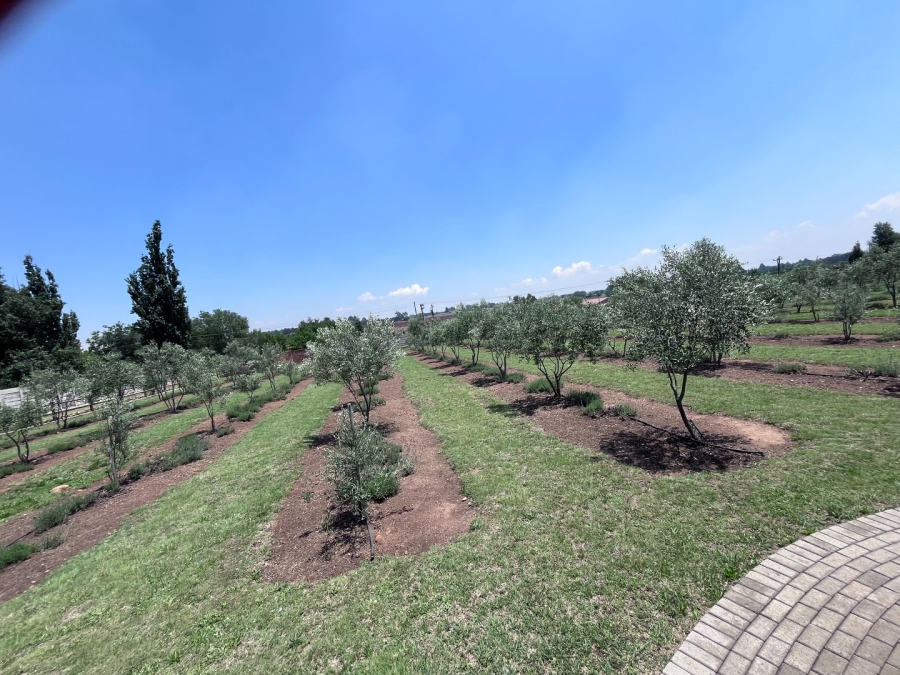 Commercial Property for Sale in Vanwaartshof Gauteng