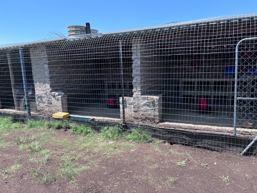 Commercial Property for Sale in Vanwaartshof Gauteng