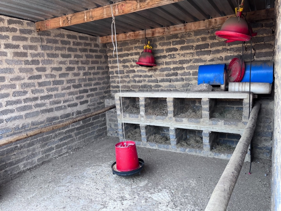 Commercial Property for Sale in Vanwaartshof Gauteng