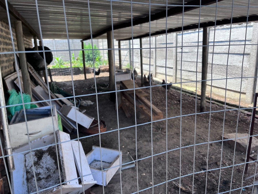 Commercial Property for Sale in Vanwaartshof Gauteng