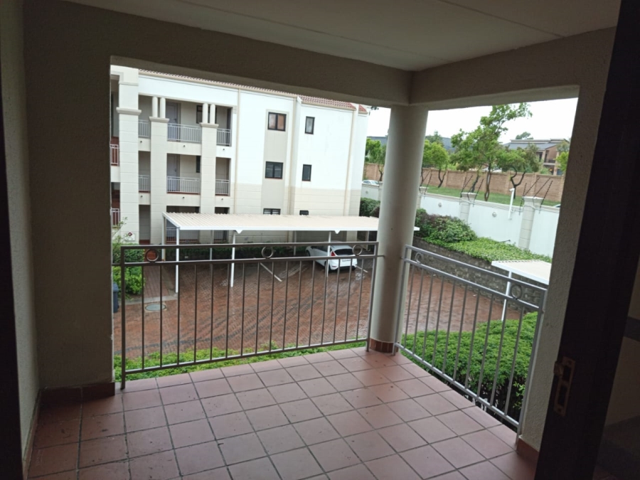 To Let 1 Bedroom Property for Rent in Noordwyk Gauteng