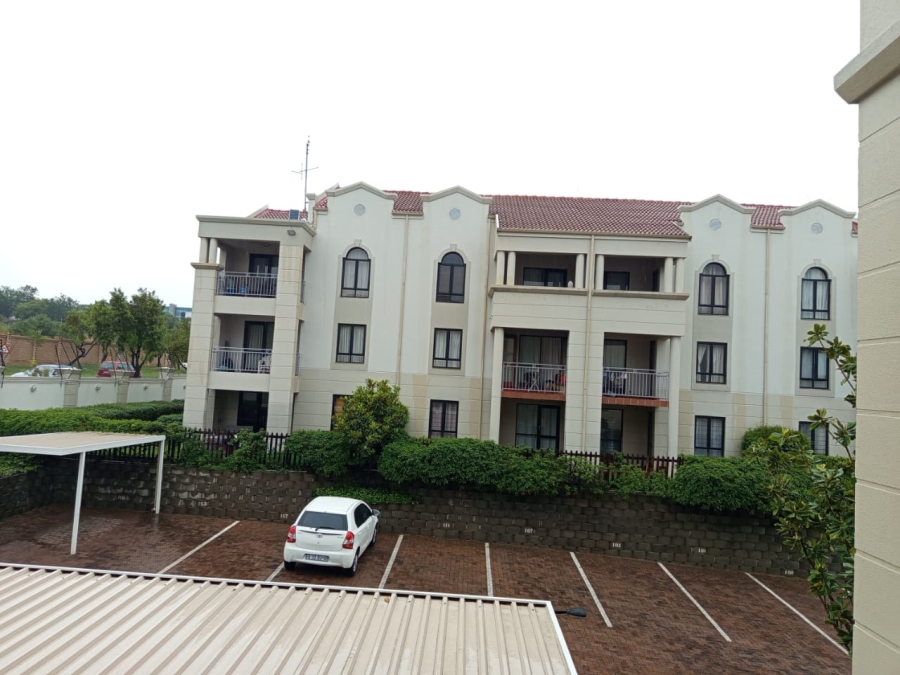 To Let 1 Bedroom Property for Rent in Noordwyk Gauteng
