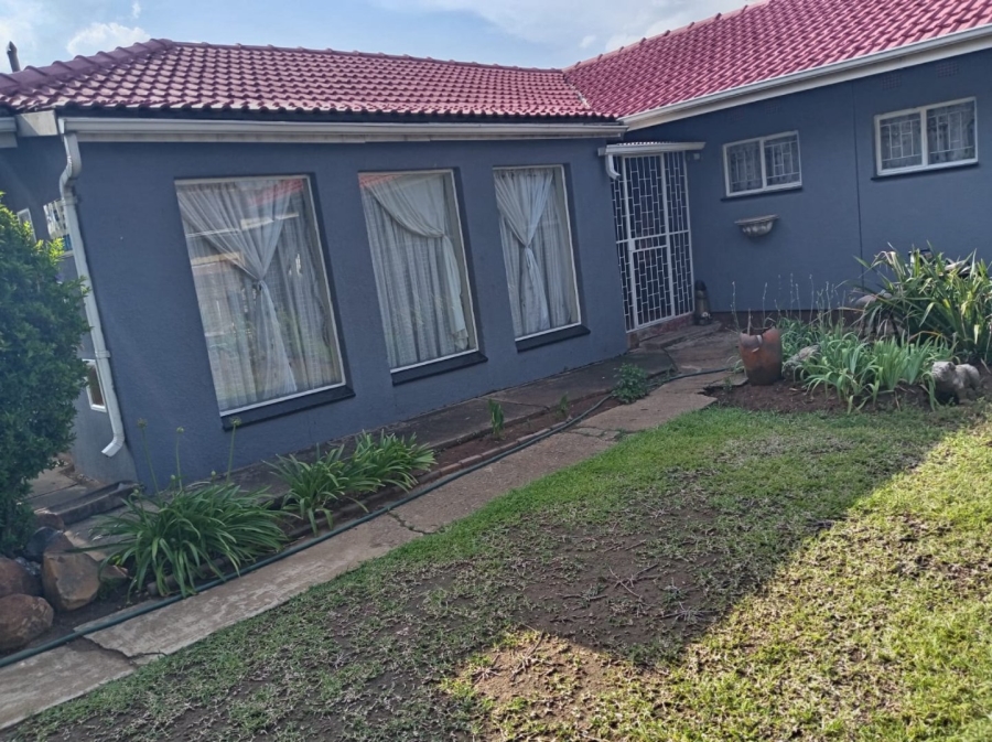 3 Bedroom Property for Sale in Vanderbijlpark SE 1 Gauteng