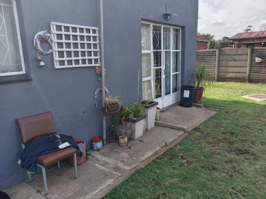 3 Bedroom Property for Sale in Vanderbijlpark SE 1 Gauteng