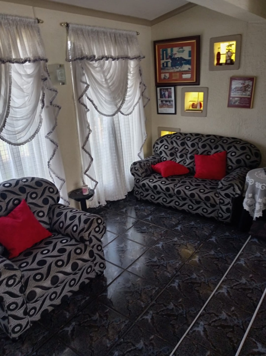 3 Bedroom Property for Sale in Vanderbijlpark SE 1 Gauteng