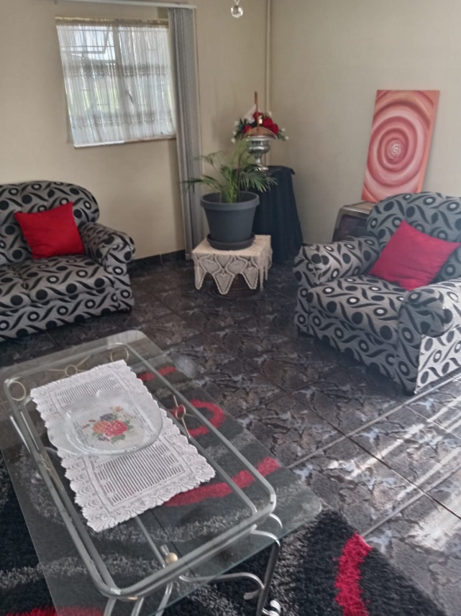 3 Bedroom Property for Sale in Vanderbijlpark SE 1 Gauteng