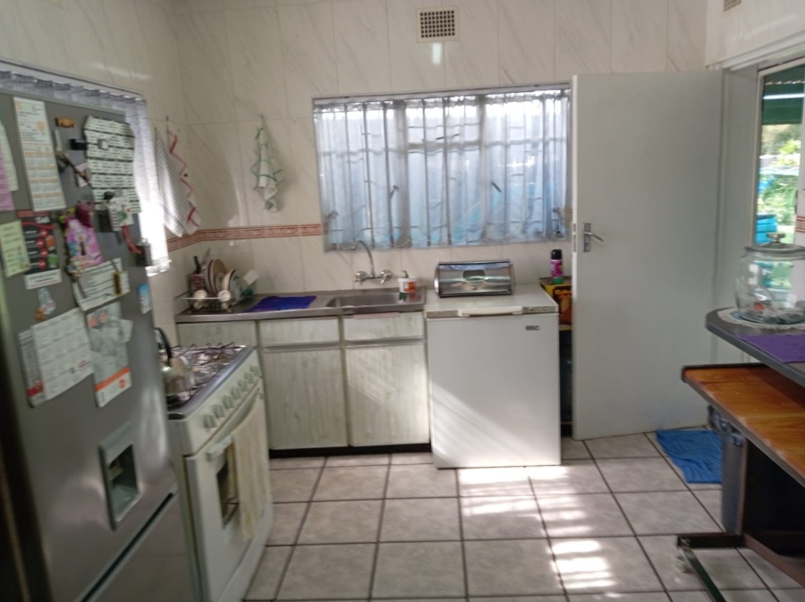 3 Bedroom Property for Sale in Vanderbijlpark SE 1 Gauteng