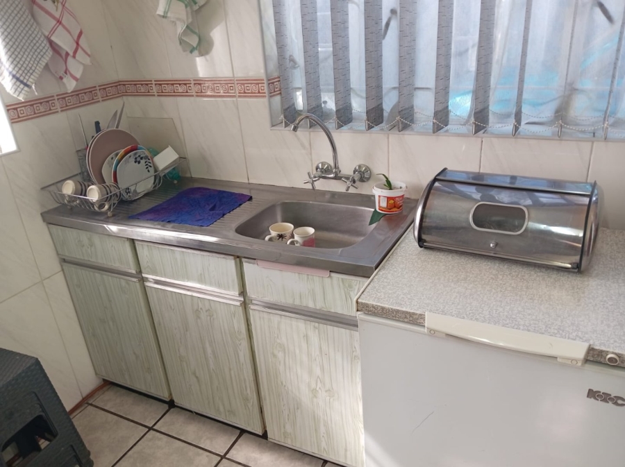 3 Bedroom Property for Sale in Vanderbijlpark SE 1 Gauteng