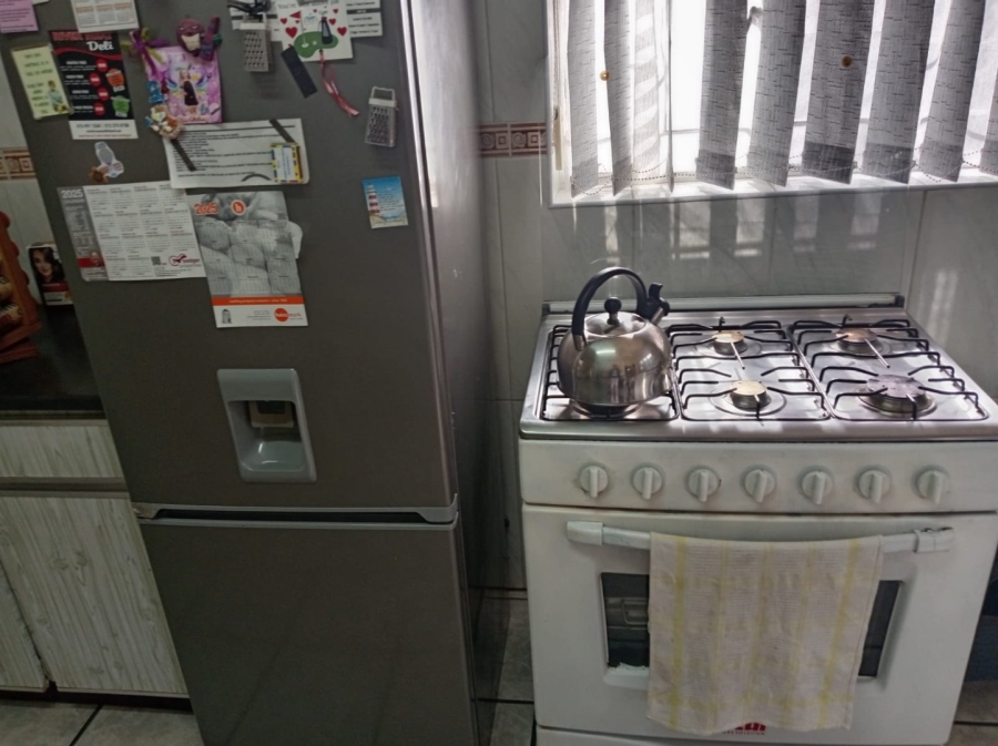 3 Bedroom Property for Sale in Vanderbijlpark SE 1 Gauteng