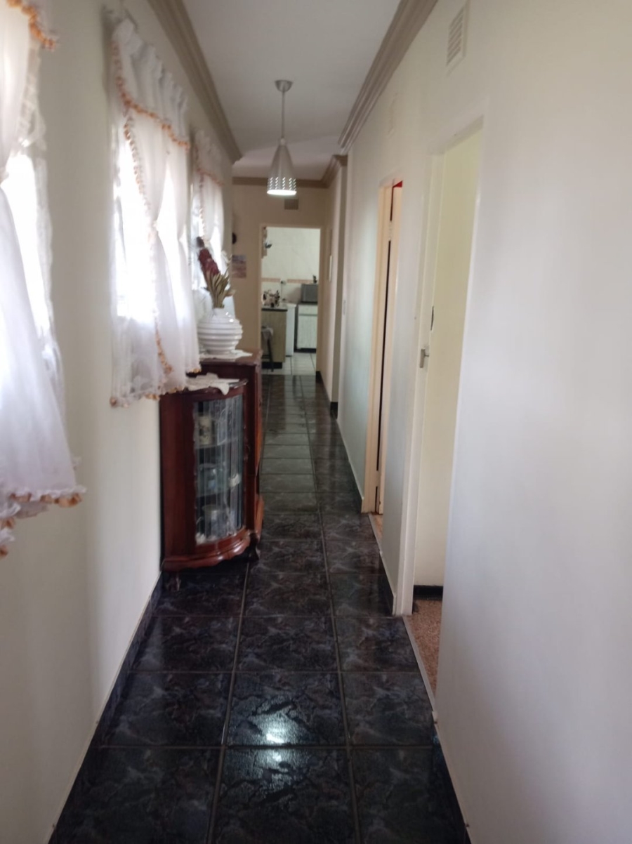 3 Bedroom Property for Sale in Vanderbijlpark SE 1 Gauteng