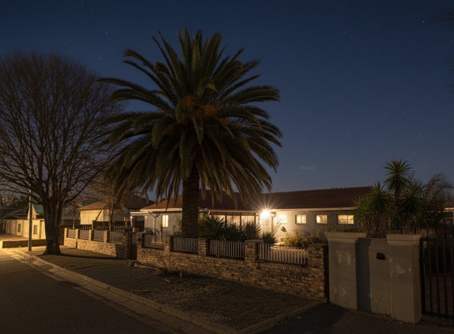 3 Bedroom Property for Sale in Vanderbijlpark SE 1 Gauteng