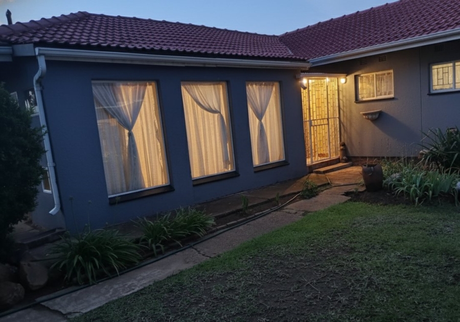 3 Bedroom Property for Sale in Vanderbijlpark SE 1 Gauteng