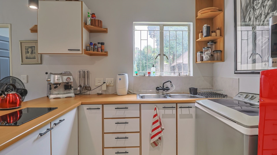 3 Bedroom Property for Sale in Rooihuiskraal Gauteng