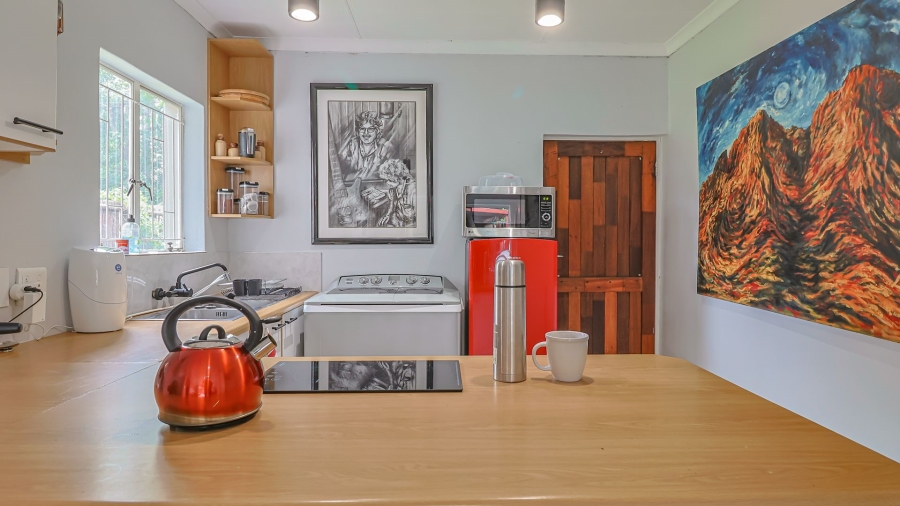 3 Bedroom Property for Sale in Rooihuiskraal Gauteng