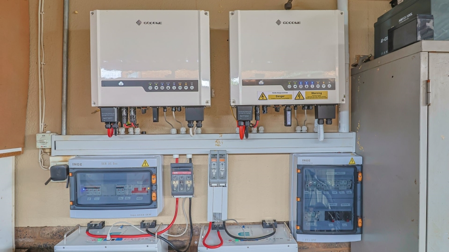 3 Bedroom Property for Sale in Rooihuiskraal Gauteng