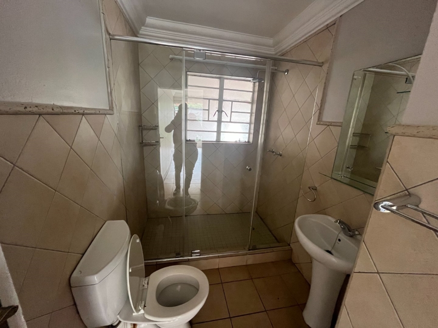 1 Bedroom Property for Sale in Arcadia Gauteng