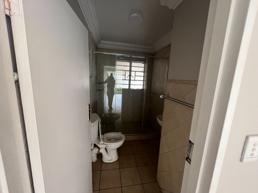 1 Bedroom Property for Sale in Arcadia Gauteng
