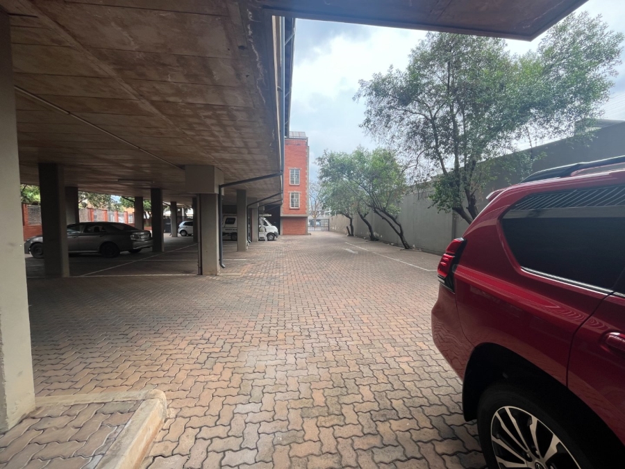 1 Bedroom Property for Sale in Arcadia Gauteng
