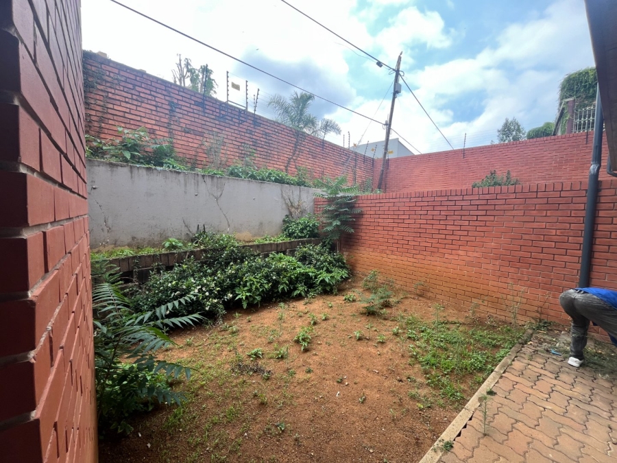 1 Bedroom Property for Sale in Arcadia Gauteng