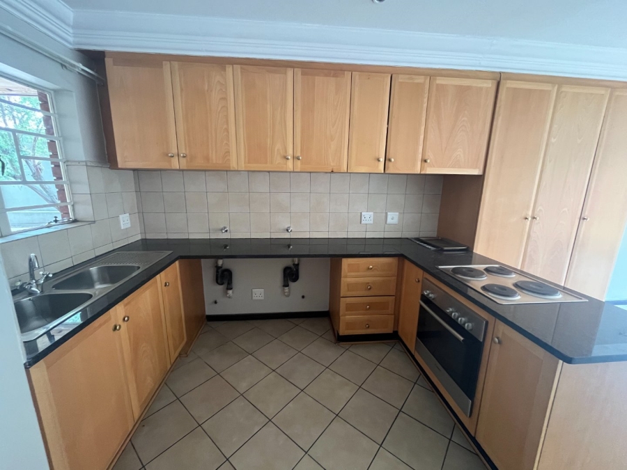 1 Bedroom Property for Sale in Arcadia Gauteng