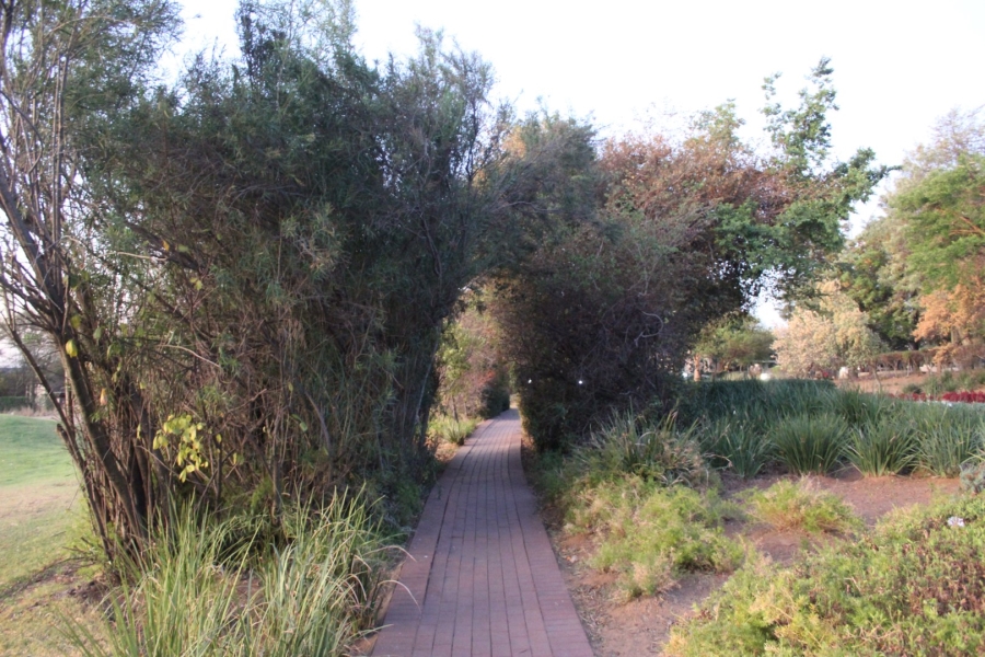 2 Bedroom Property for Sale in Jackal Creek Golf Estate Gauteng