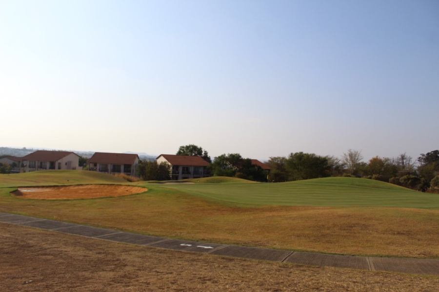 2 Bedroom Property for Sale in Jackal Creek Golf Estate Gauteng