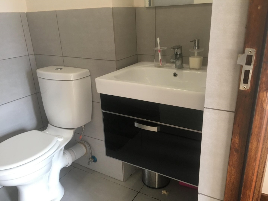 2 Bedroom Property for Sale in Jackal Creek Golf Estate Gauteng