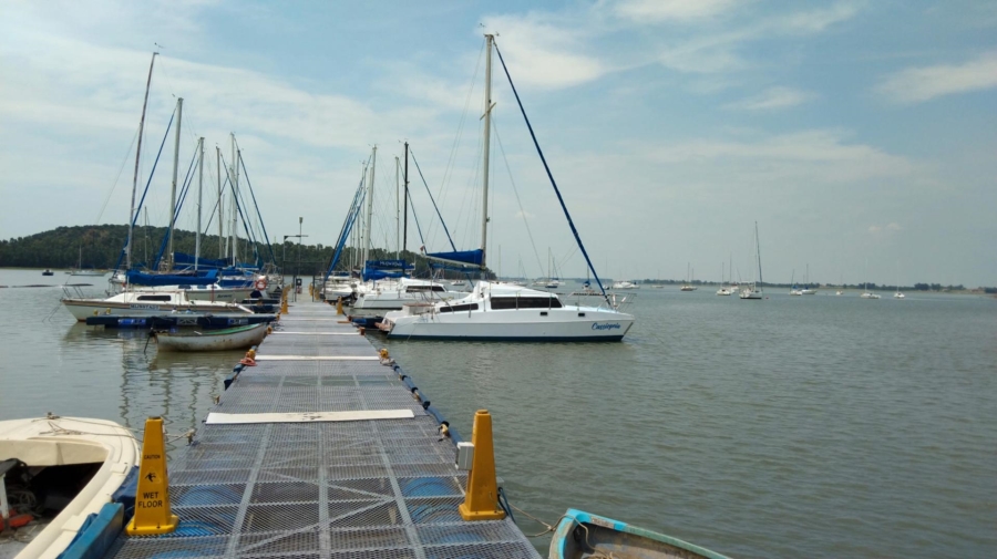 4 Bedroom Property for Sale in Vaal Marina Gauteng