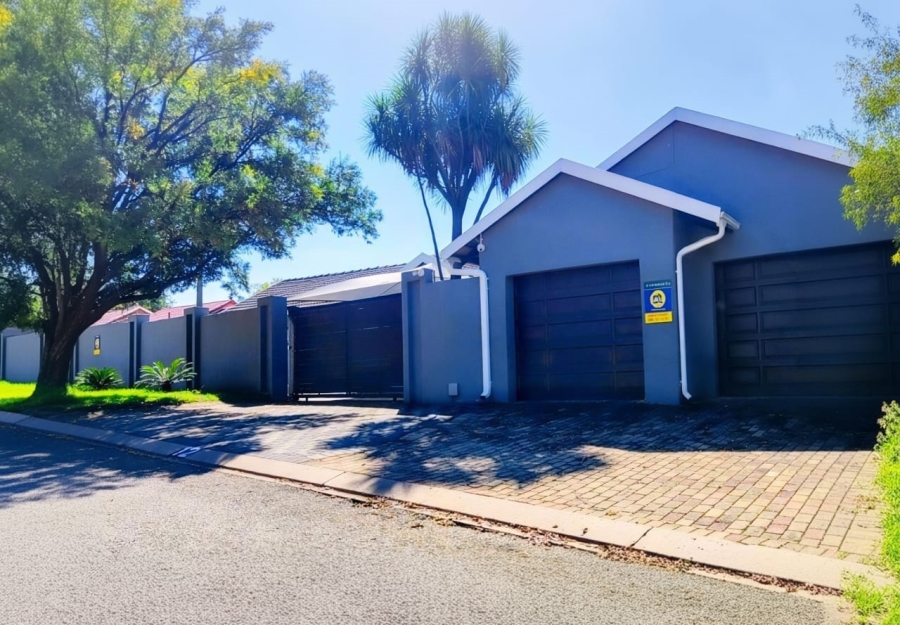 3 Bedroom Property for Sale in Atlasville Gauteng