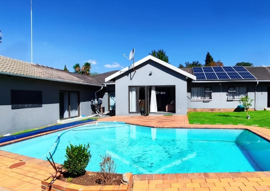 3 Bedroom Property for Sale in Atlasville Gauteng