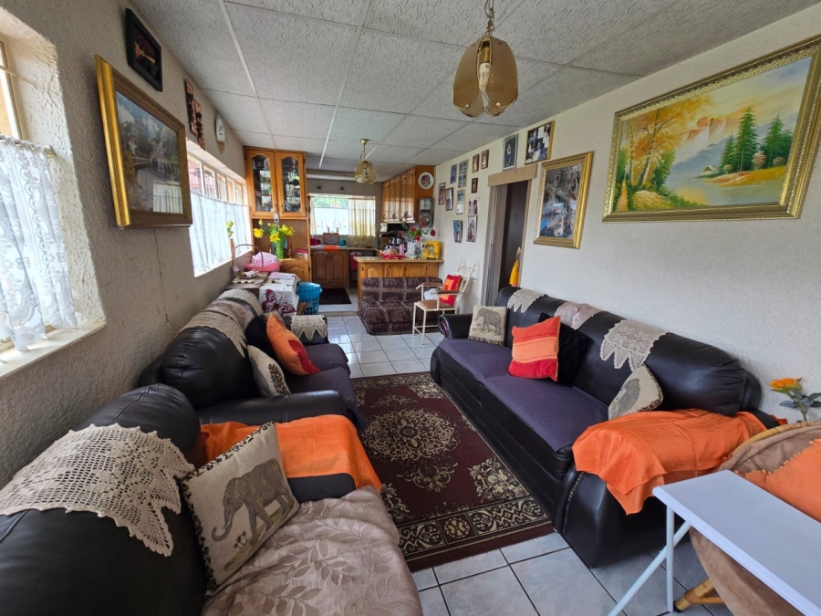 3 Bedroom Property for Sale in Noycedale Gauteng