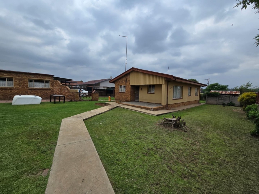 3 Bedroom Property for Sale in Noycedale Gauteng