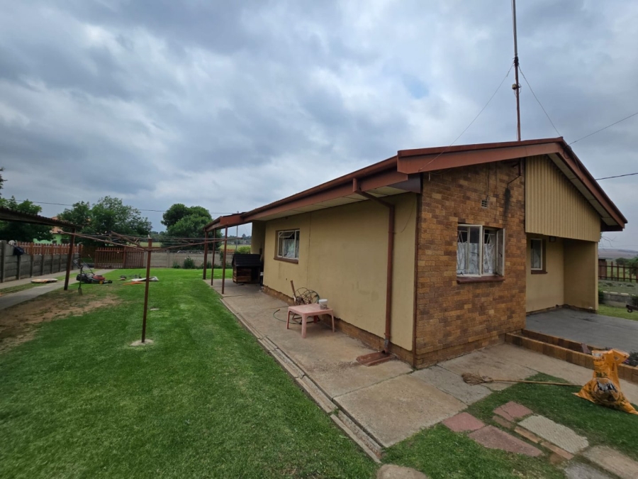 3 Bedroom Property for Sale in Noycedale Gauteng