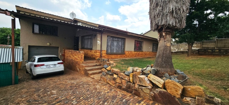 3 Bedroom Property for Sale in Visagie Park Gauteng