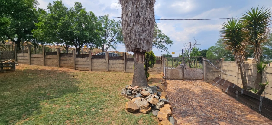 3 Bedroom Property for Sale in Visagie Park Gauteng